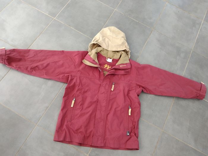 Manteau 12 ans - photo numéro 3
