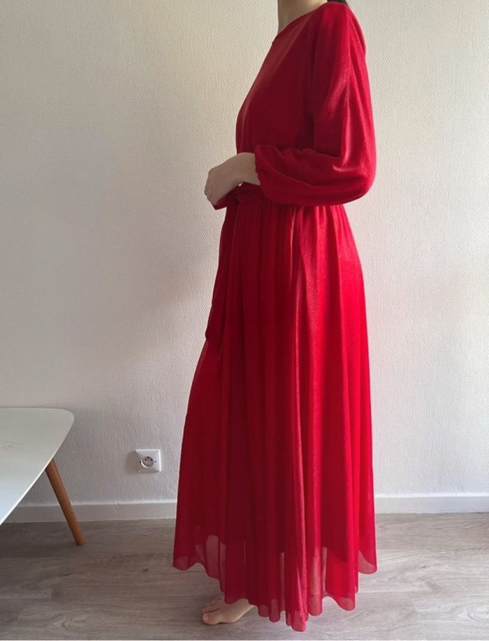 Robe de soirée - photo numéro 3