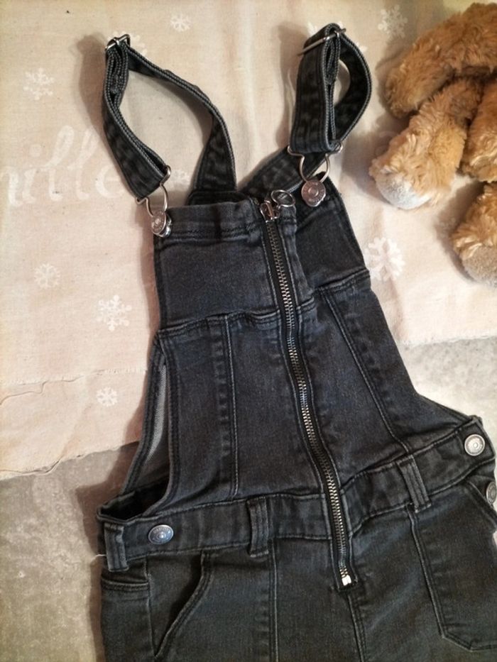 Salopette taille 9 ans kiabi - photo numéro 5