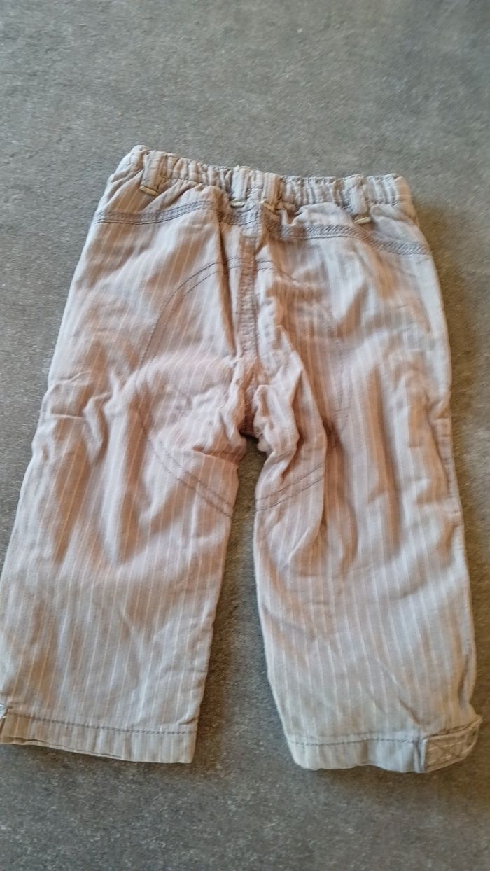 Pantalons 12 mois - photo numéro 10
