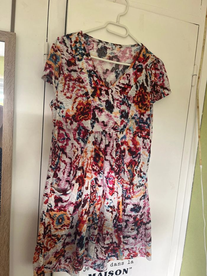 Robe femme