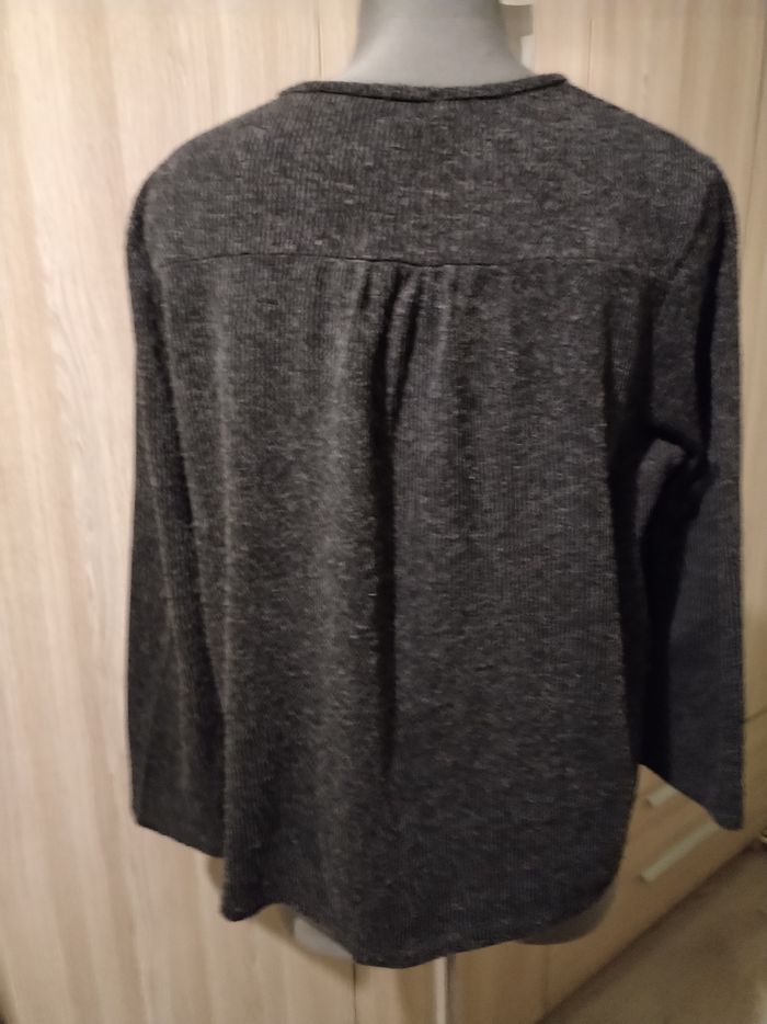 Pull femme taille 50 - photo numéro 3