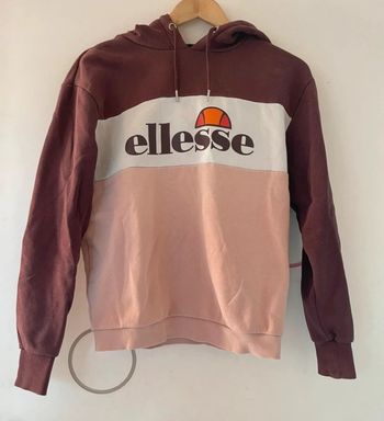 Sweat Ellesse