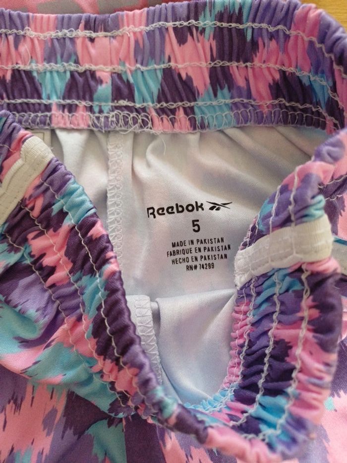 Ensemble Reebok 5 ans - photo numéro 3