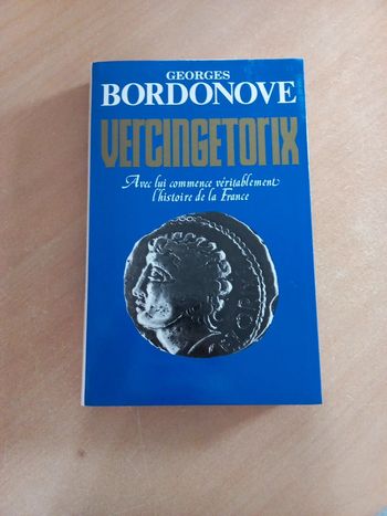 Vercingétorix