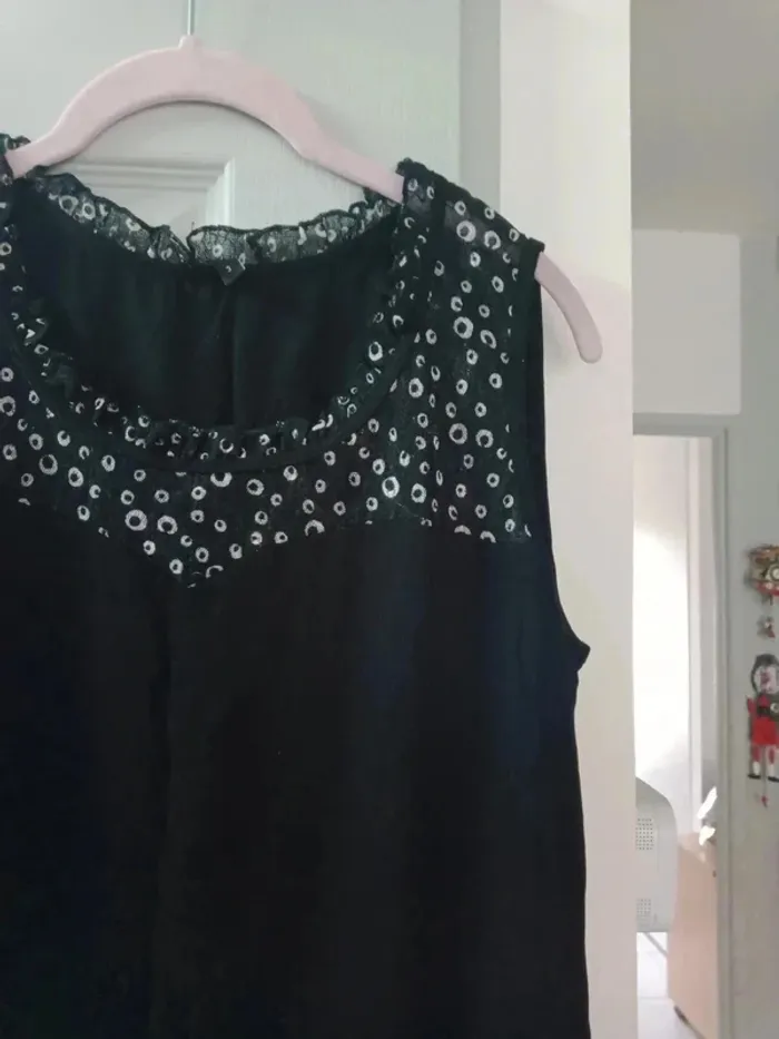 Tee shirt, débardeur femme été - photo numéro 4