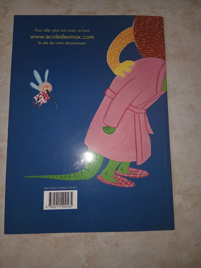 Livre Riquiqui? - photo numéro 2