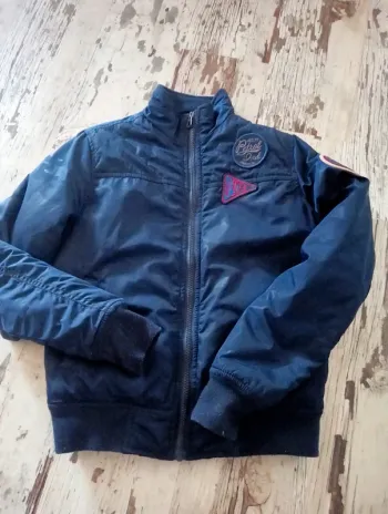 Manteau garçon