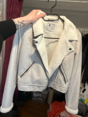 Veste femme