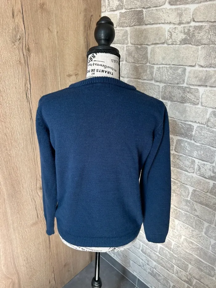 Pull de Noël taille S - photo numéro 2