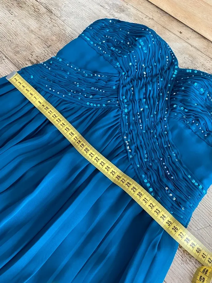 Robe cérémonie - photo numéro 12