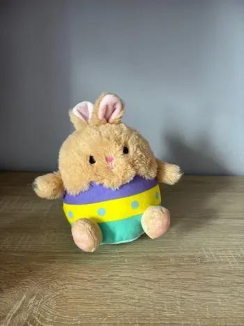 Doudou lapin