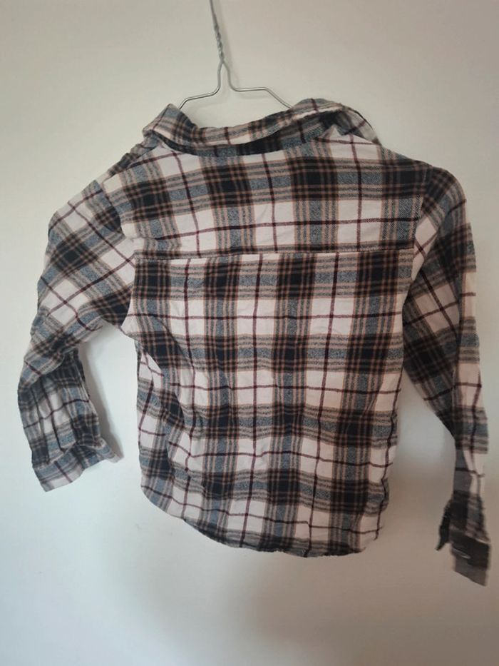 Chemise primark - photo numéro 5