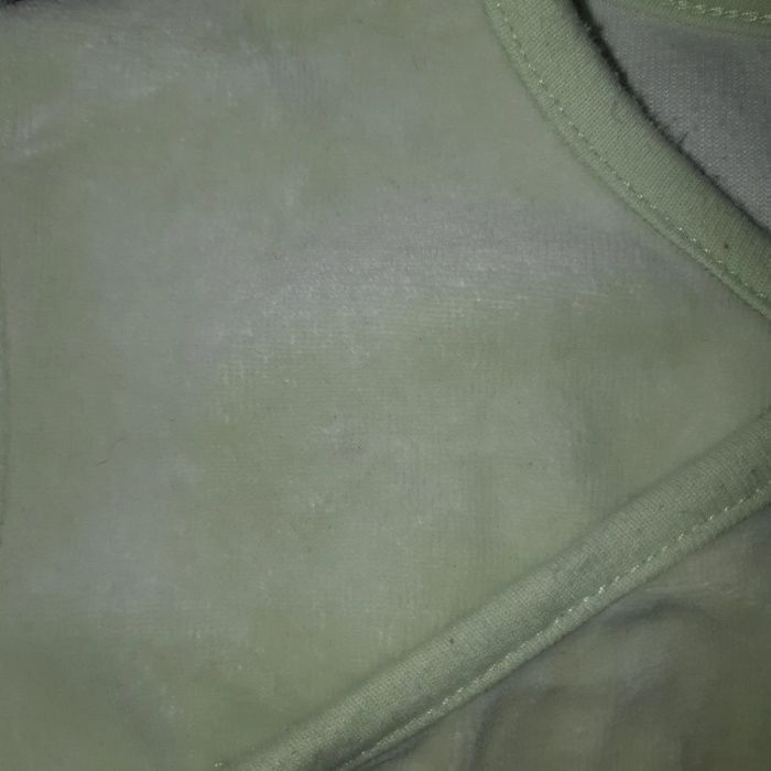 Pyjama hiver 2 pièces 3 mois - photo numéro 2