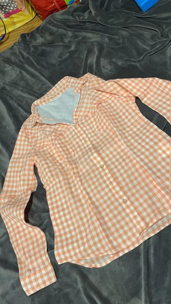 Chemise ceintré Camaieu taille 40