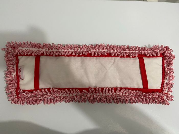 Serpillière Vileda Microfibre - photo numéro 2