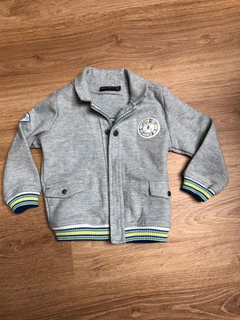 Veste/blaser 18M