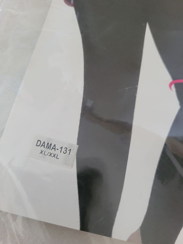 Legging gaine - photo numéro 2