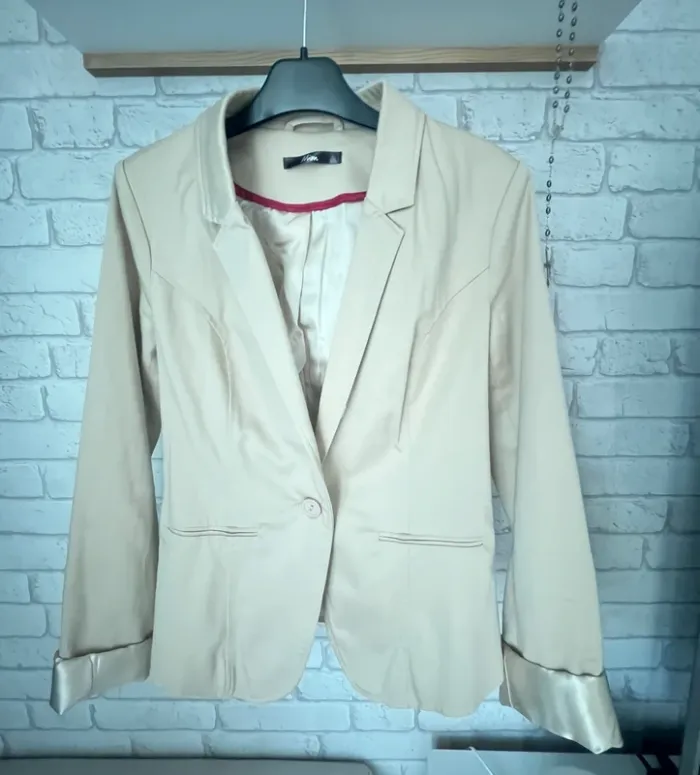 Blazer 38 - photo numéro 3
