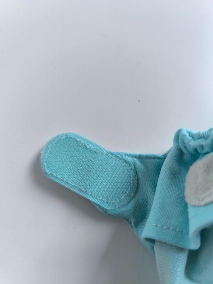 Couche lavable Pop in Newborn - photo numéro 7