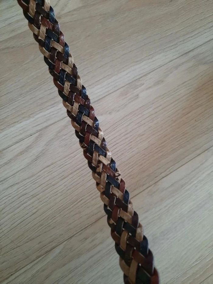 2 Ceintures T 105cm - photo numéro 6