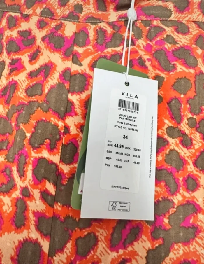 Pantalon - photo numéro 3