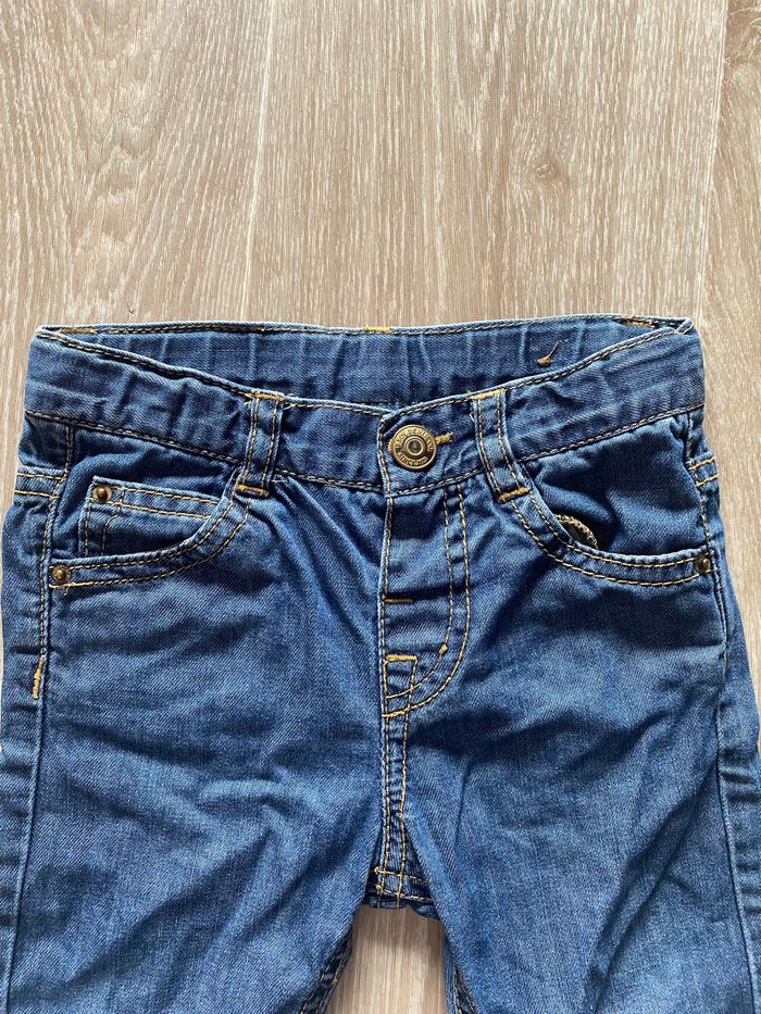 Jean - photo numéro 2