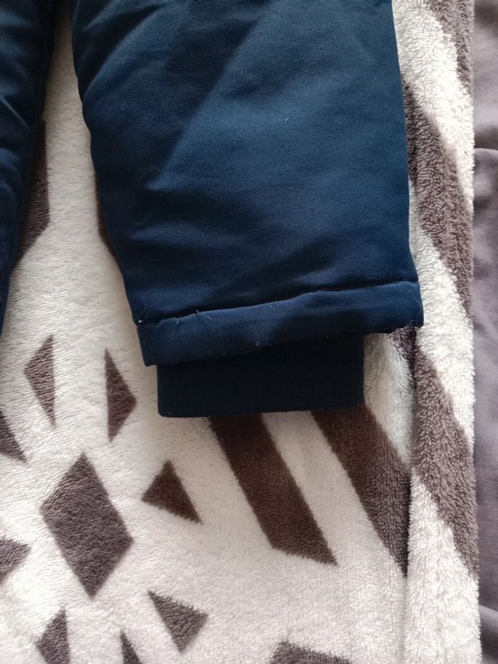 Manteau - photo numéro 4