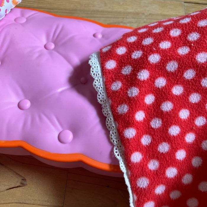 Lit pour grande Lalaloopsy - photo numéro 5