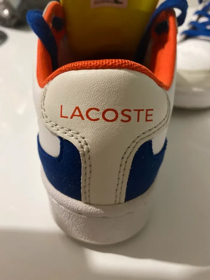 Chaussures - photo numéro 3