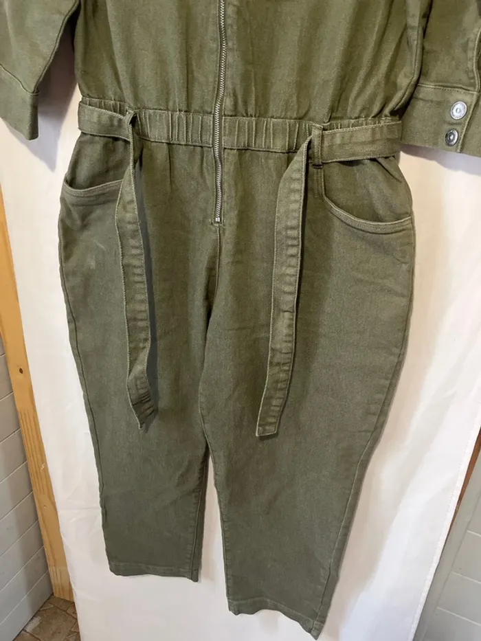 combinaison - photo numéro 5