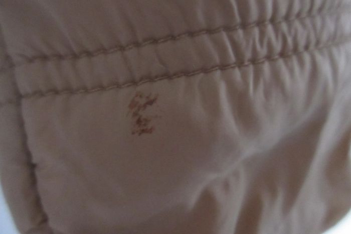 Doudoune légère - photo numéro 6