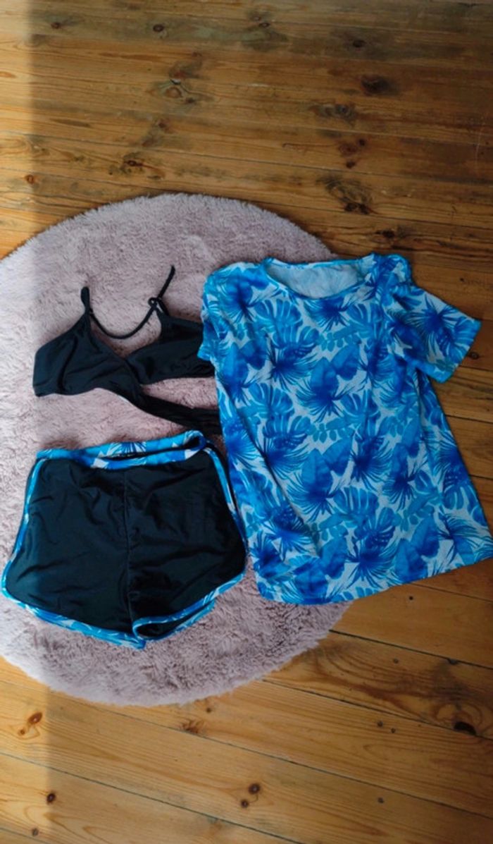 Maillot de bain TS - photo numéro 3