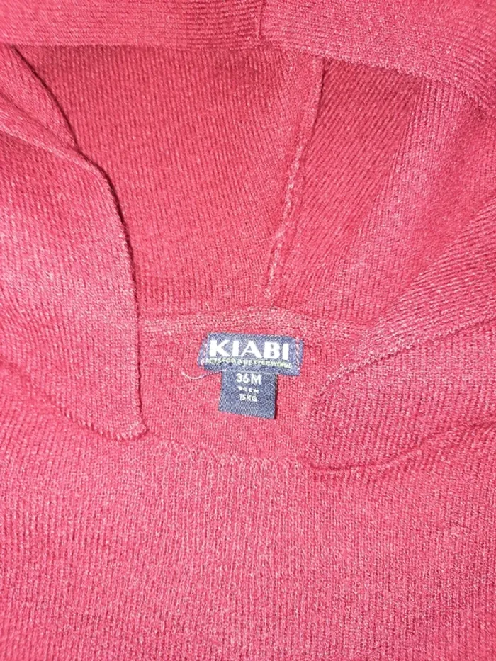 Vêtements enfants 3ans - photo numéro 3