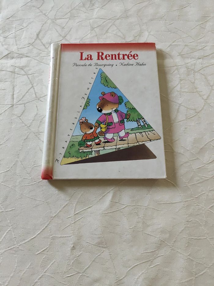 Livre