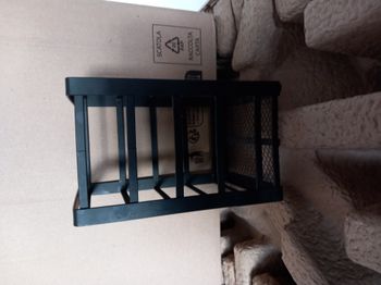 Range couverts porte-couverts Ikea