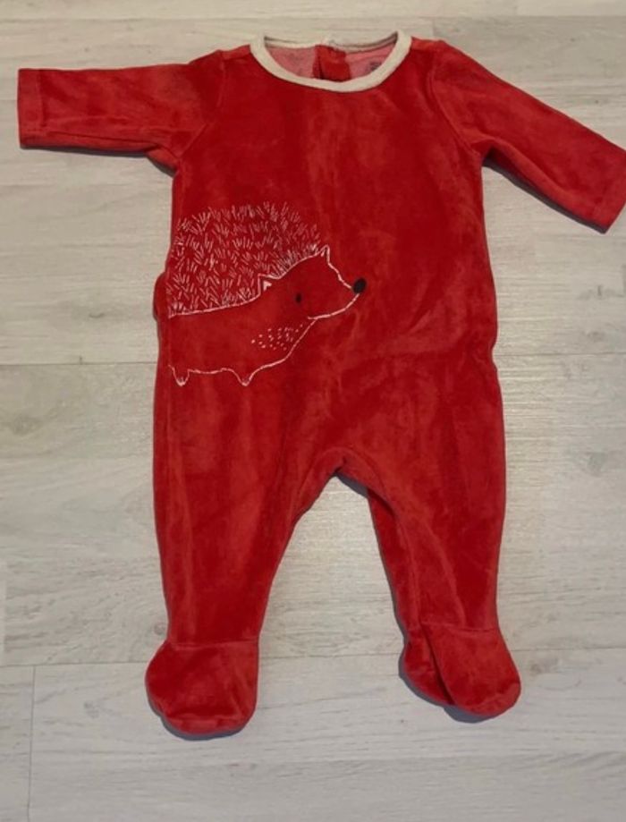 Lot pyjama - photo numéro 3