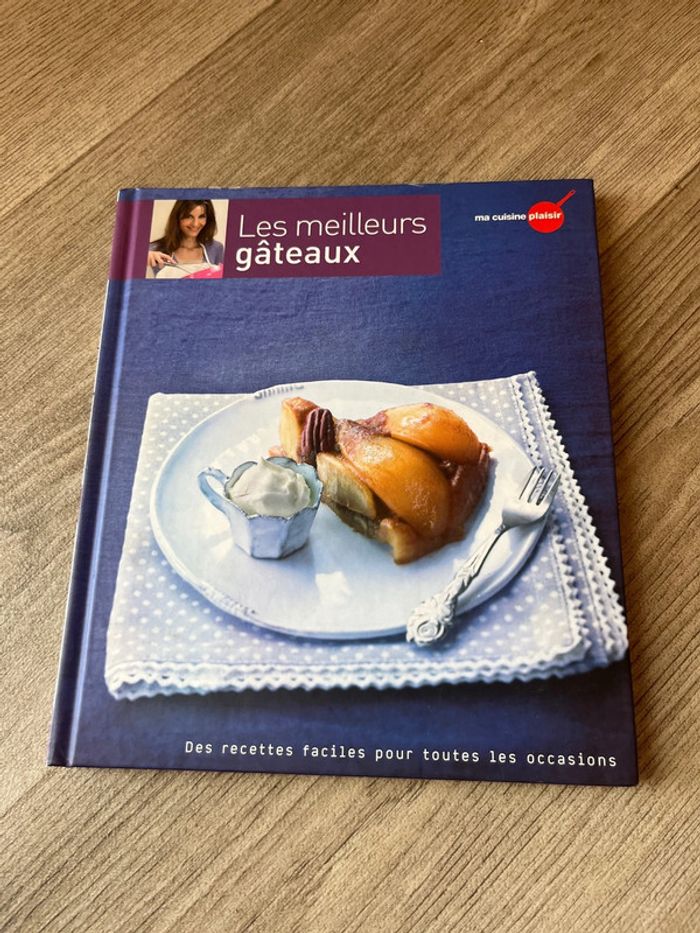 Les meilleurs gâteaux