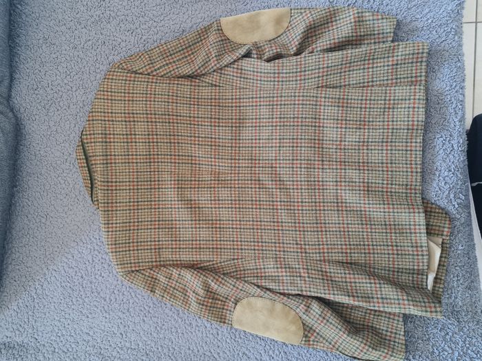 Veste en laine Cerruti 1881 - Vintage de luxe - photo numéro 2