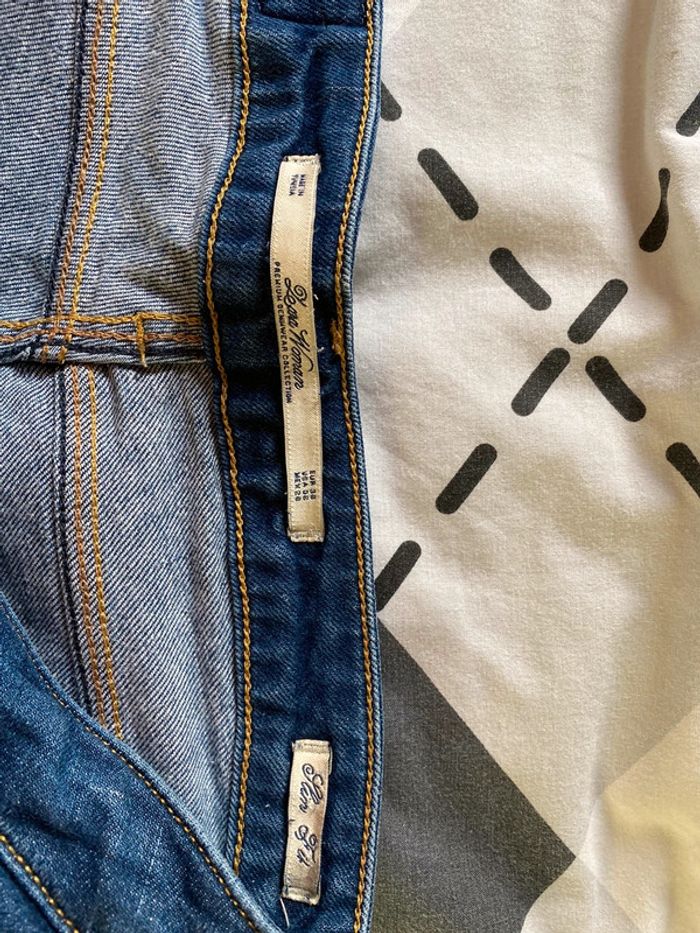 Jeans en très bon état - photo numéro 2