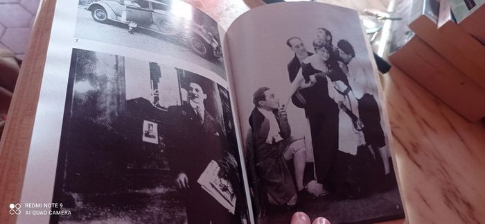Livre ancien Groucho par Groucho - photo numéro 2