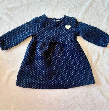 Robe Bébé