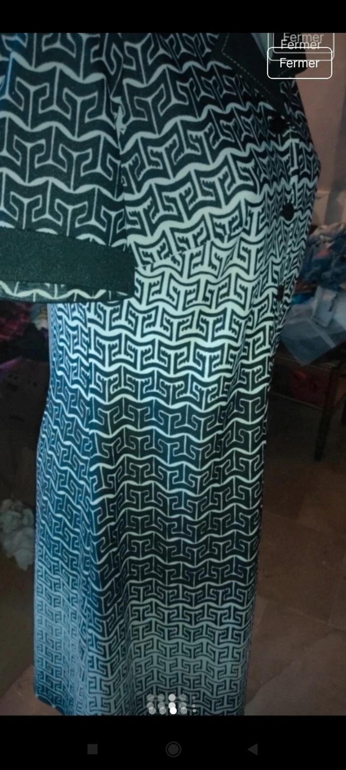 Très belle robe femme f4 - photo numéro 3