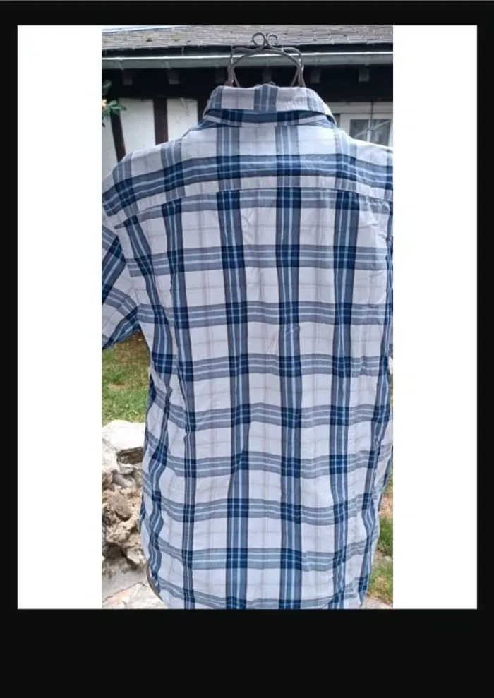 Chemisette taille xl - photo numéro 3