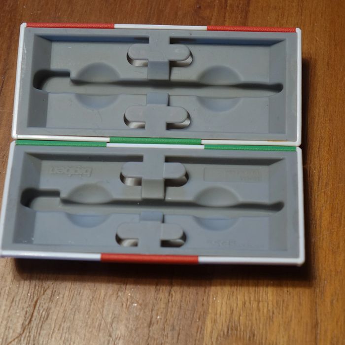 Etui réversible Magic Tube Nintendo - photo numéro 2