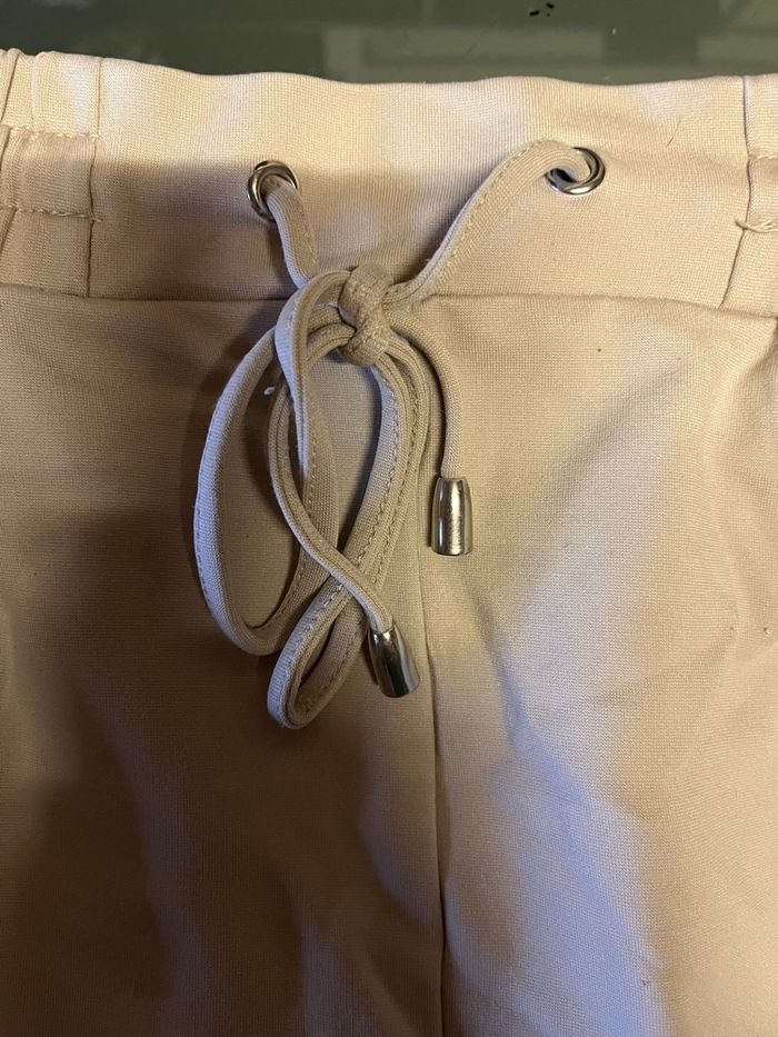 Cargos beige - photo numéro 2