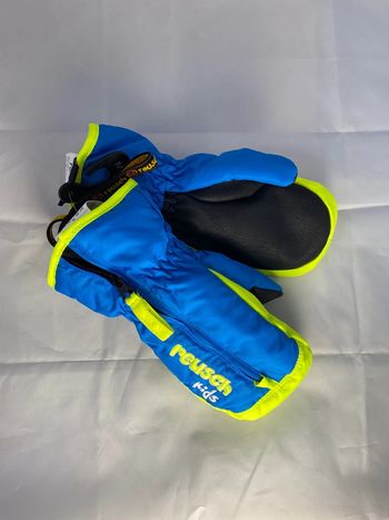 moufle pour enfants REUSCH kids