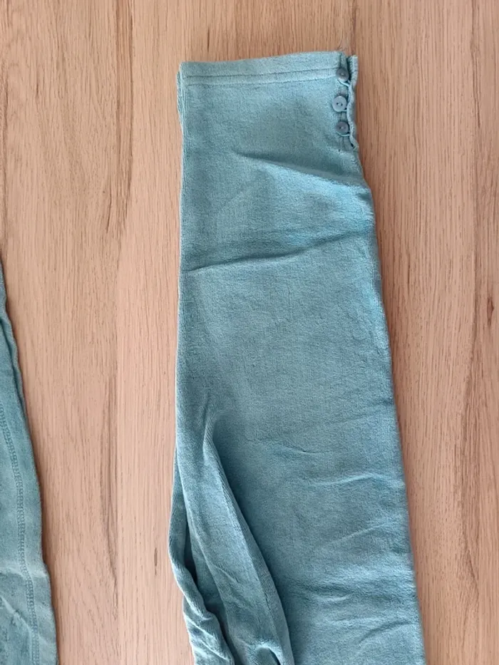 Lot de vêtements fille - photo numéro 9