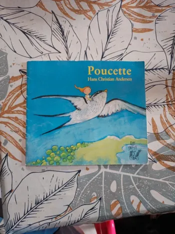 Poucette