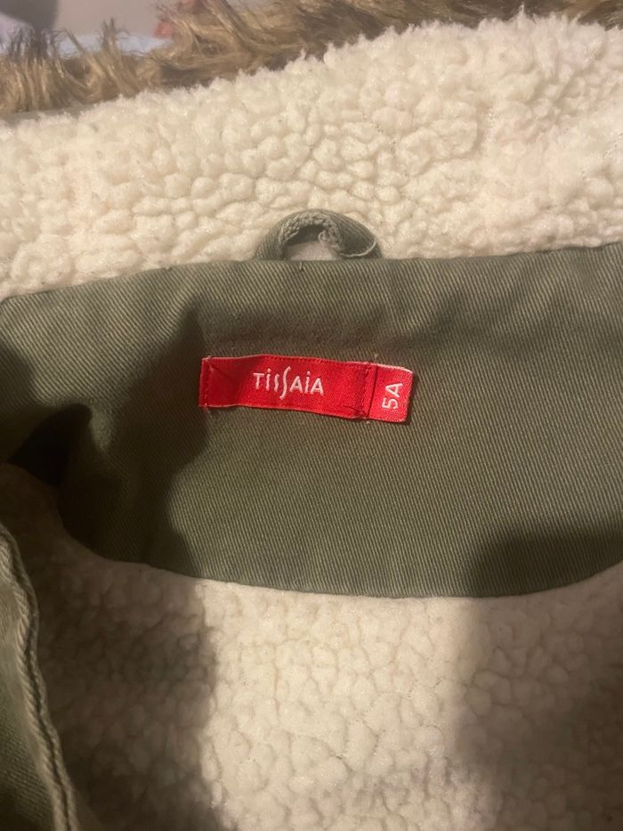 Manteau - photo numéro 3